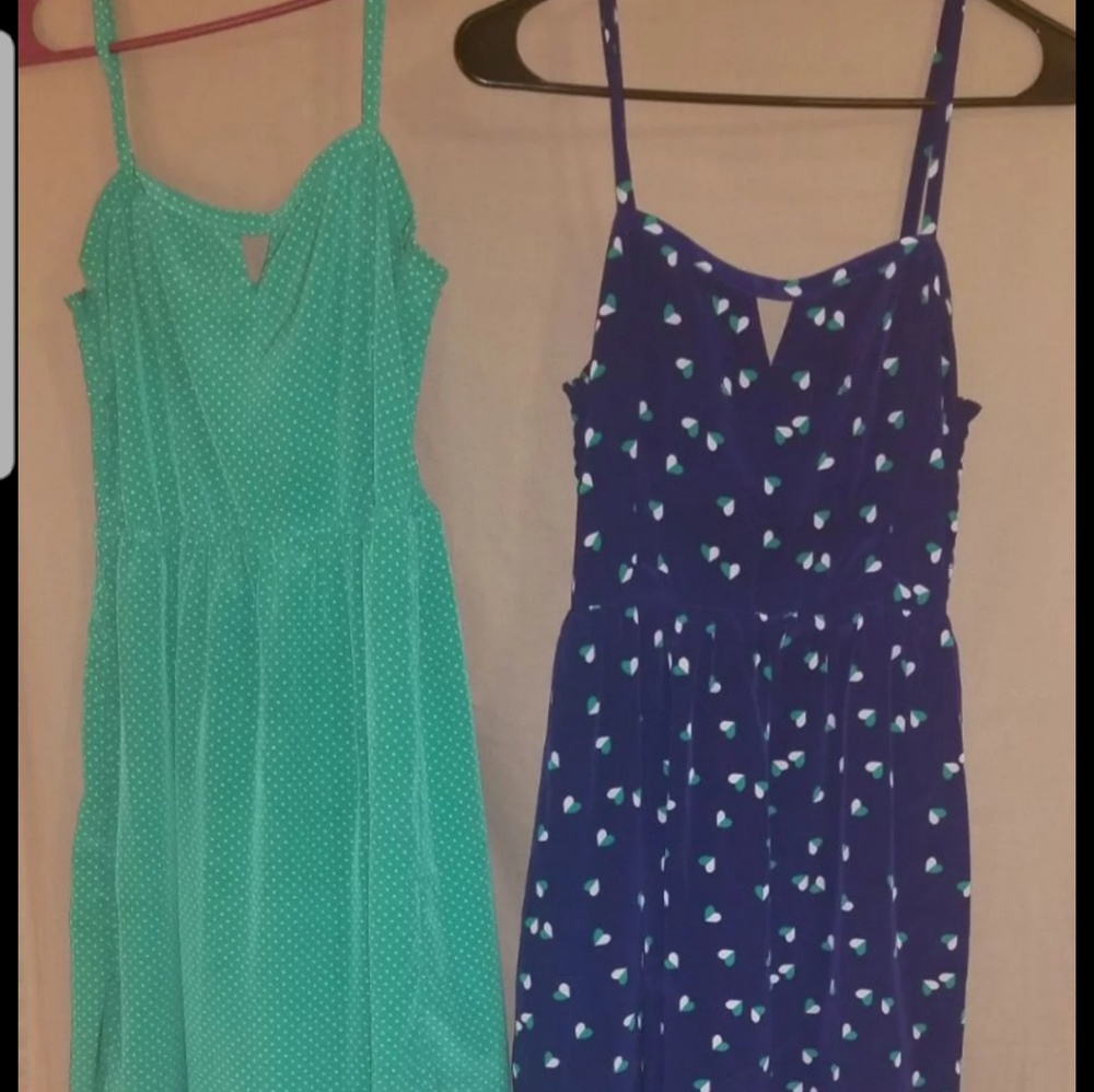 Old navy cami dress